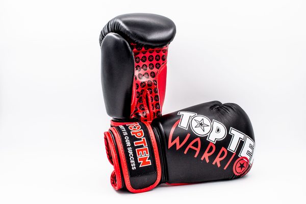 Boxing gloves “Warrior”