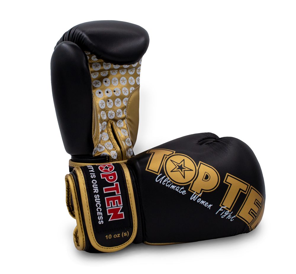 Boxing Gloves “Woman” for women · foto 1
