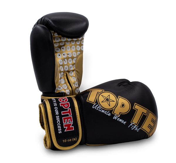 Boxing Gloves “Woman” for women