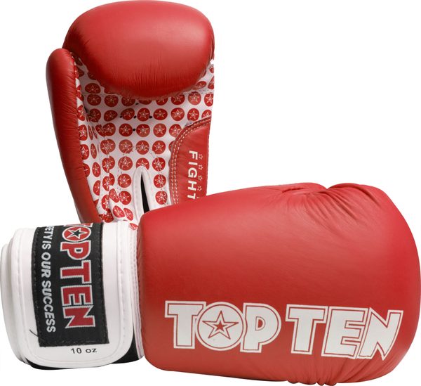 Boxing Gloves “Fight”