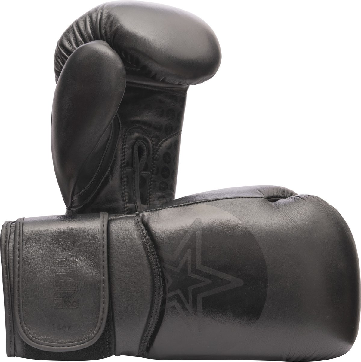 Boxing gloves “Wrist Star” · foto 1