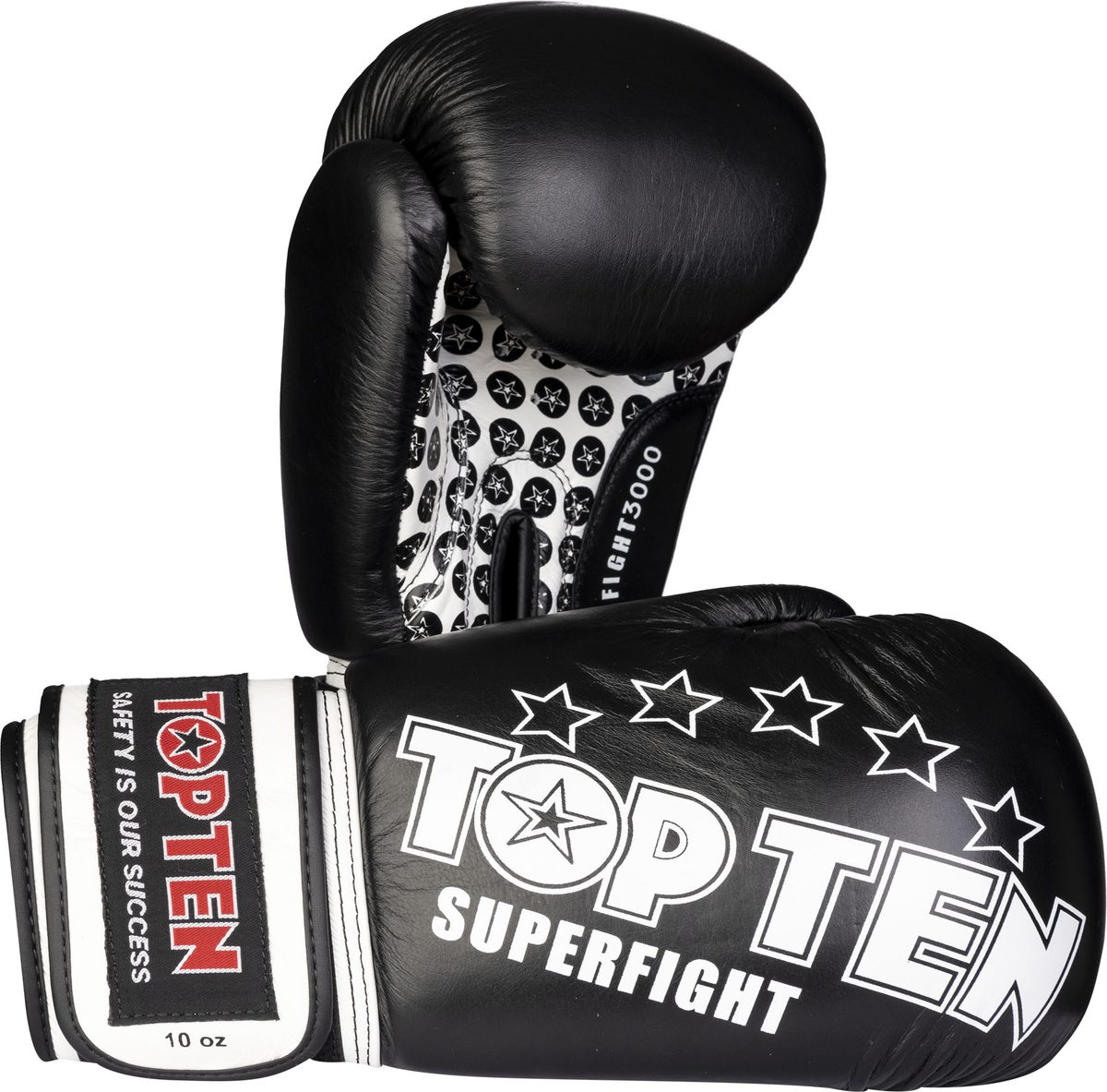 Boxing gloves “Superfight 3000” · foto 1