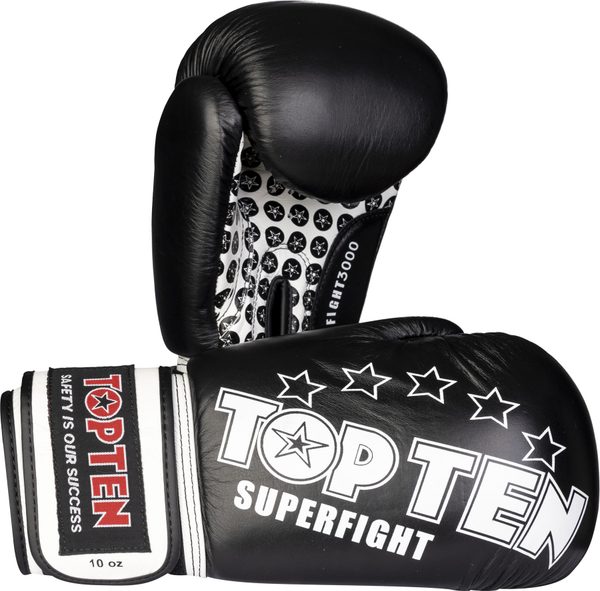 Boxing gloves “Superfight 3000”