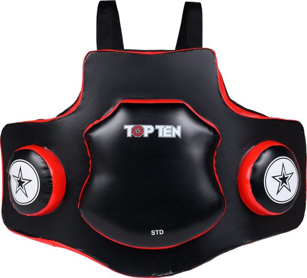 Belly Protector “Heavy Duty”