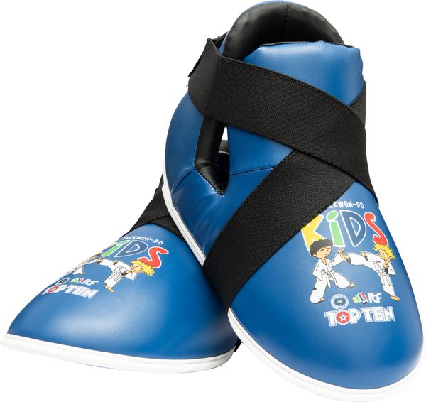 Kicks “ITF Kids” foot protector, foot gear