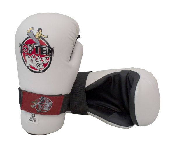 Pointfighter “Action KIDS“
