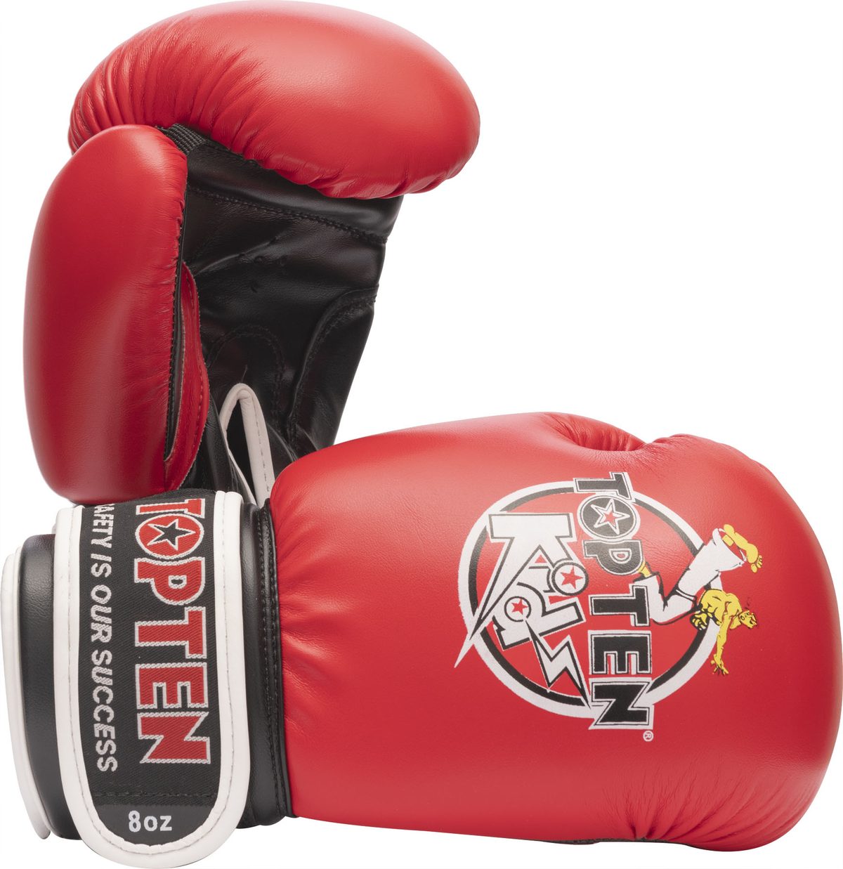 Boxing Gloves “TOP TEN KIDS” · foto 1