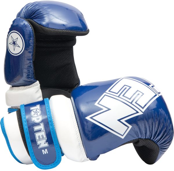 Pointfighter “Glossy Block”