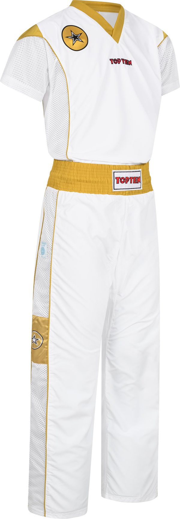 Kickboxing uniform “Star Edition”