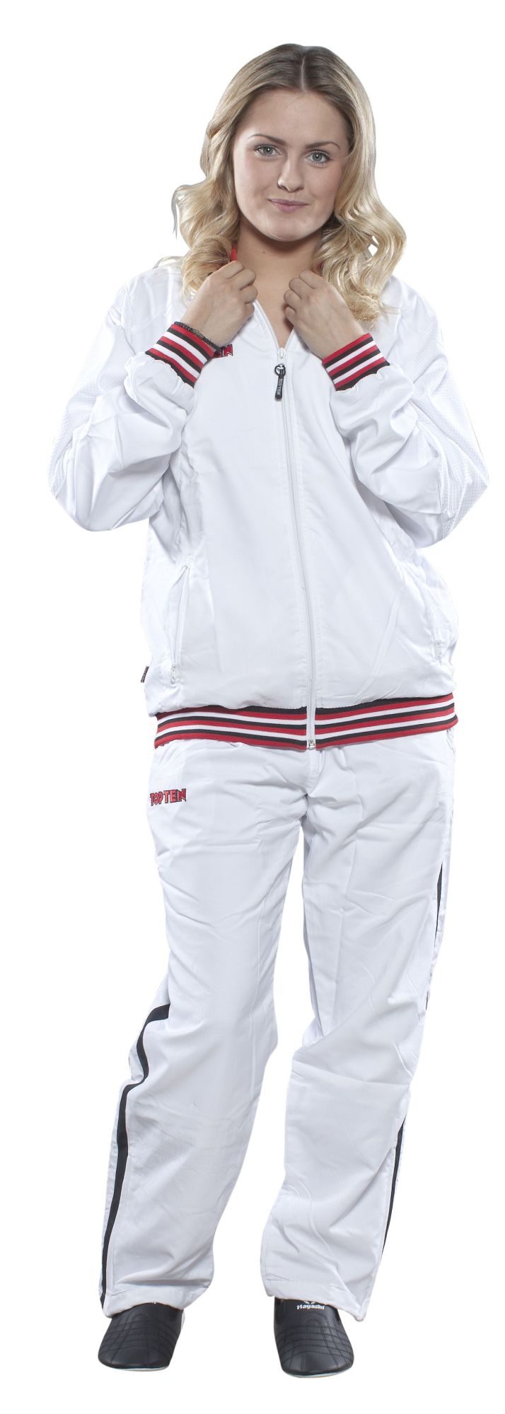 Jogger “Dry Fit Mix Up” · foto 1
