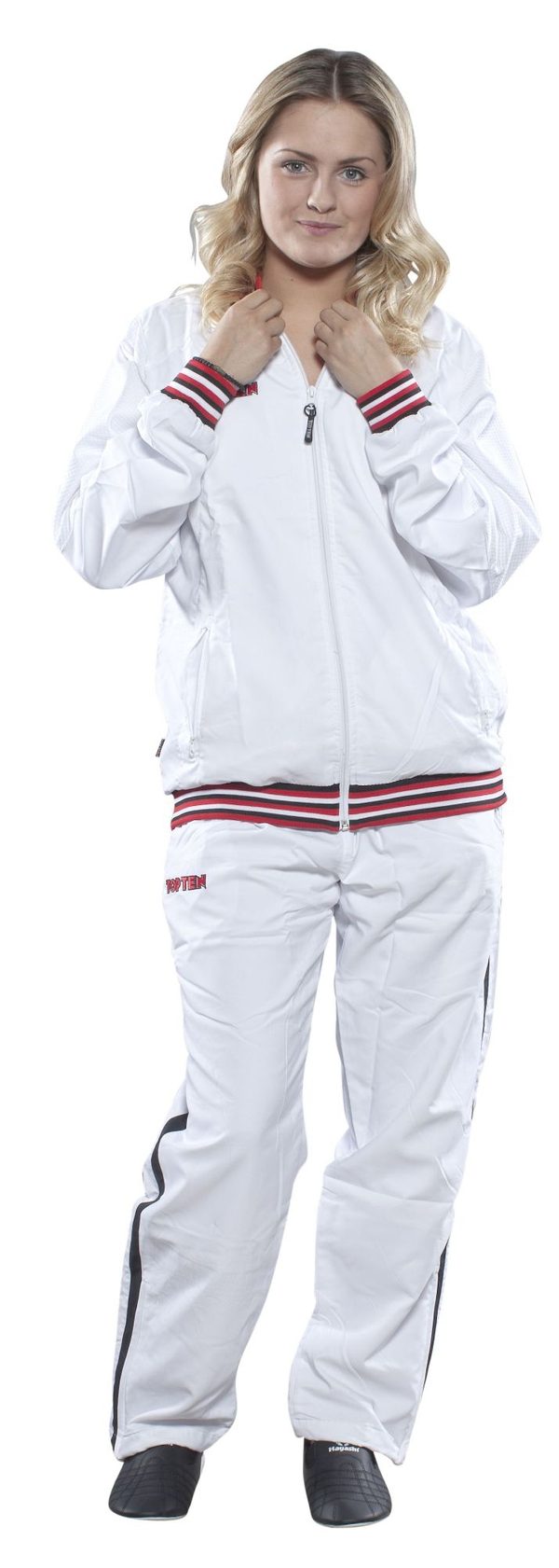 Jogger “Dry Fit Mix Up”