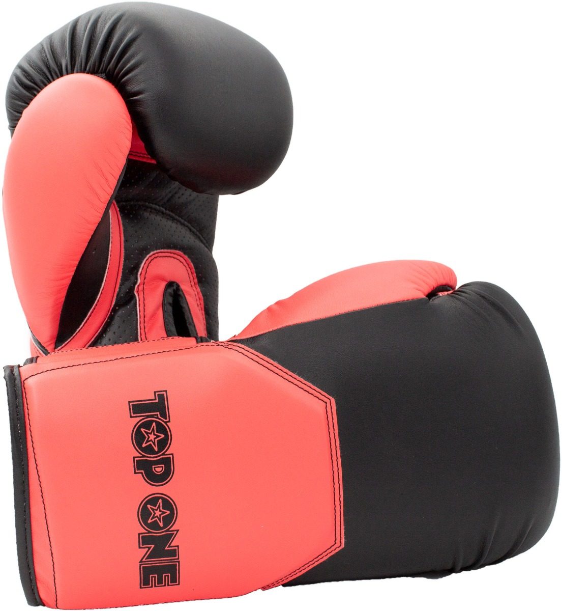 Boxing Gloves “TOP ONE” · foto 1