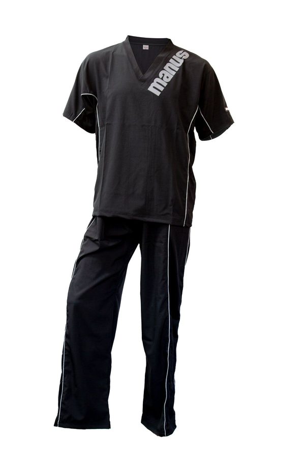 Kickboxing uniform “Eclipse”