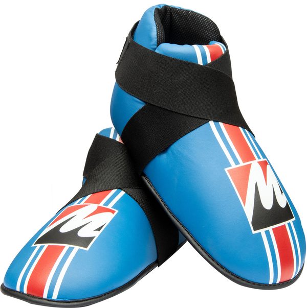 Kicks, foot protector, foot gear