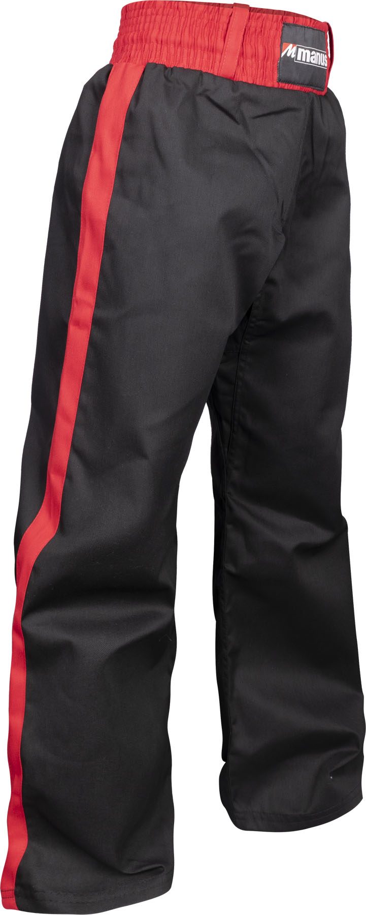 Kickboxing pants with stripes · foto 1