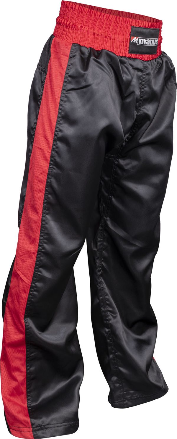 Kickboxing pants