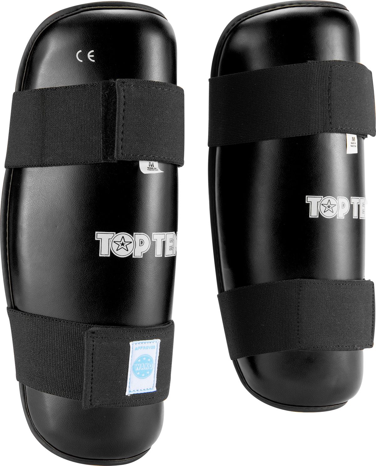 Shin Guard “WAKO Style” · foto 1