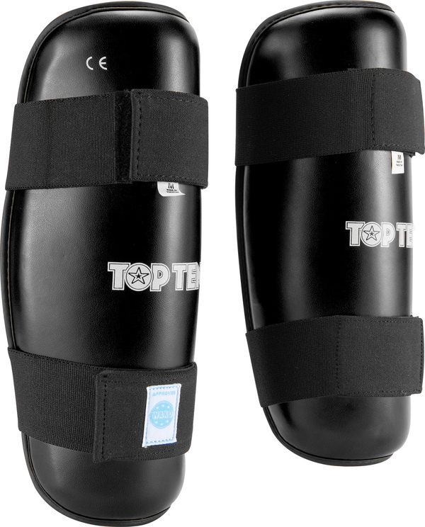Shin Guard “WAKO Style”