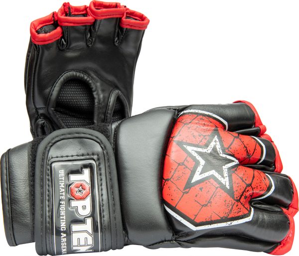 MMA gloves “Octagon”
