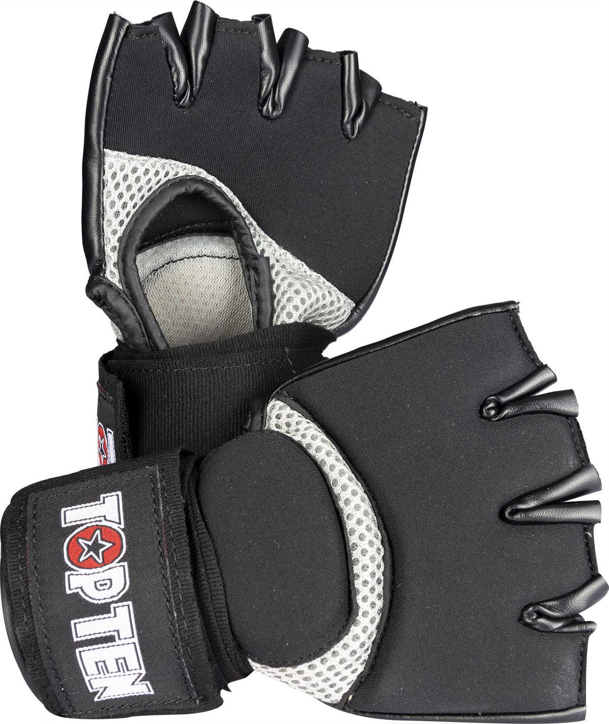 Quickwrap “Gel Shock” · foto 1