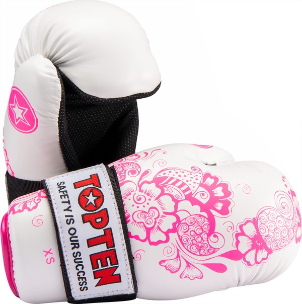 Pointfighter “Flowers” for women