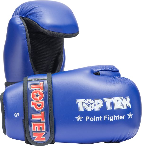 Pointfighter “Point Fighter”