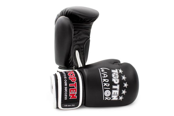 Boxing Gloves for juniors “Warrior”