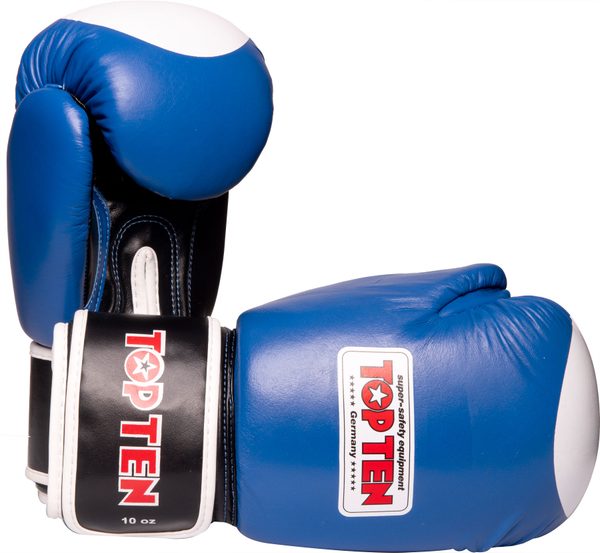 Boxing Gloves “WAKO”