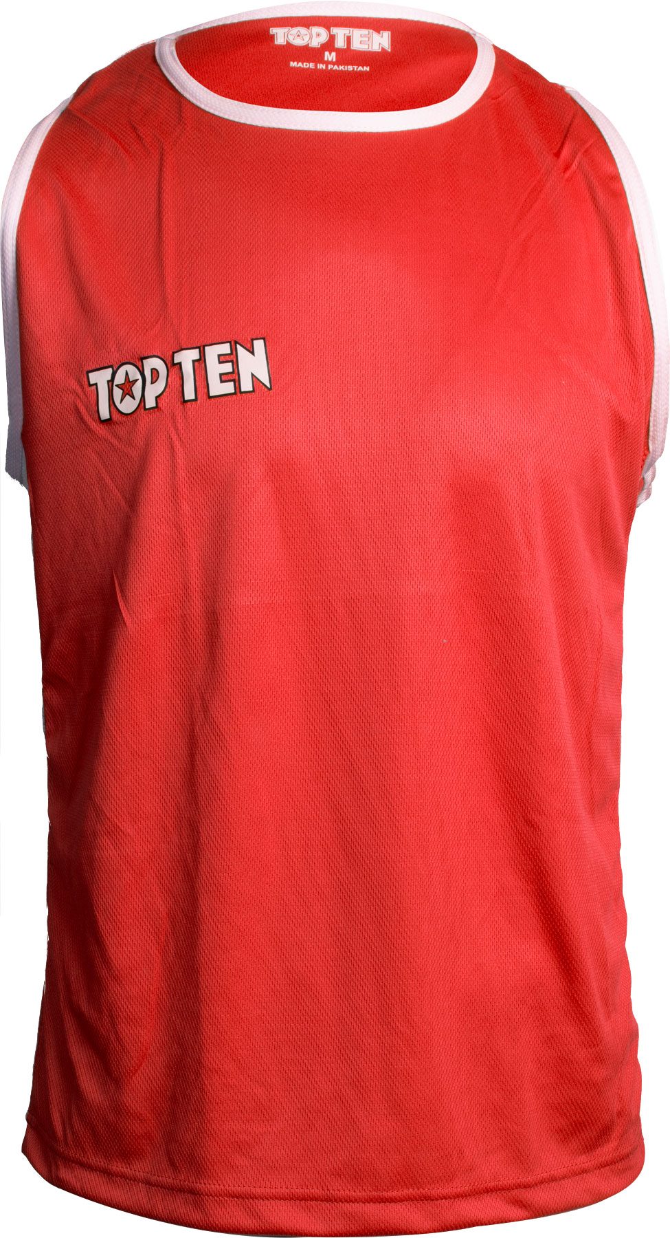 Tank Top for boxing “Competition” · foto 1