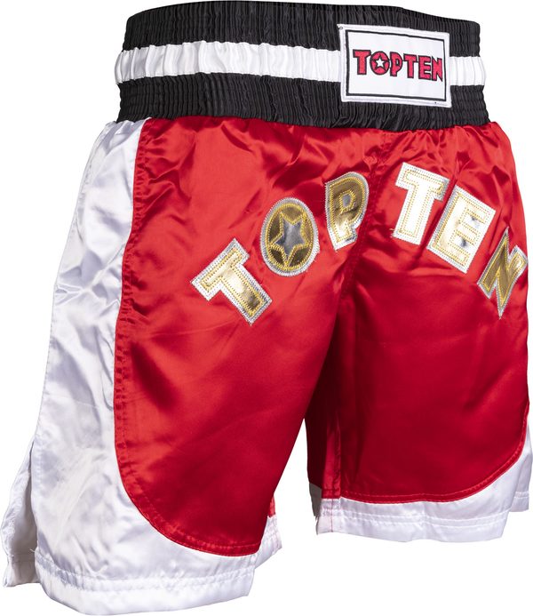 Kickboxing shorts “Kick Light”
