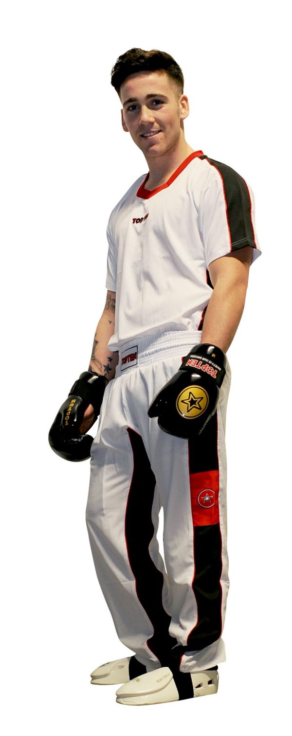 Kickboxing uniform “FLEXZ”