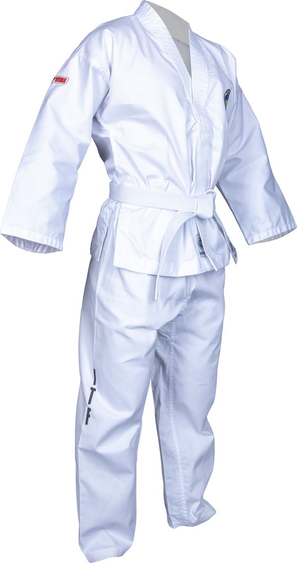 Taekwon-Do Dobok “Kyong”