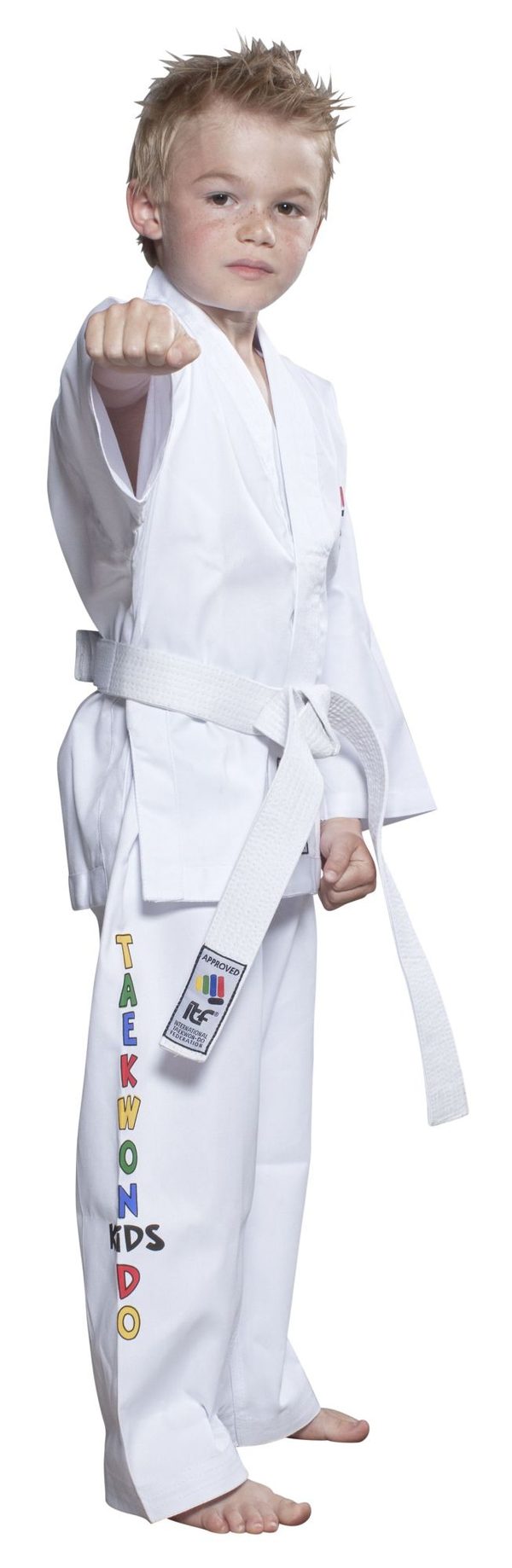 Taekwon-Do Dobok “ITF KIDS”