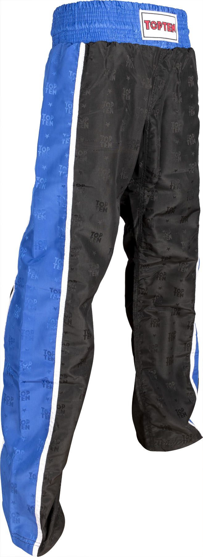 Kickboxing pants “Stripes” · foto 1