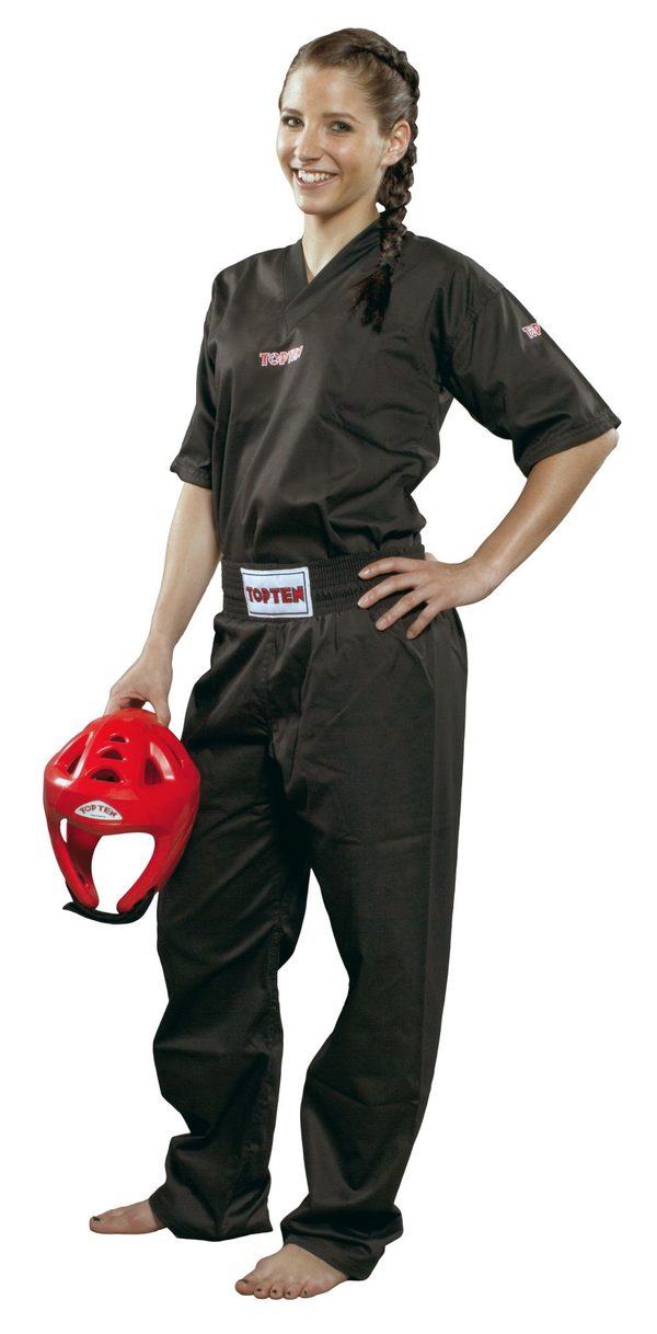 Kickboxing uniform “Classic”