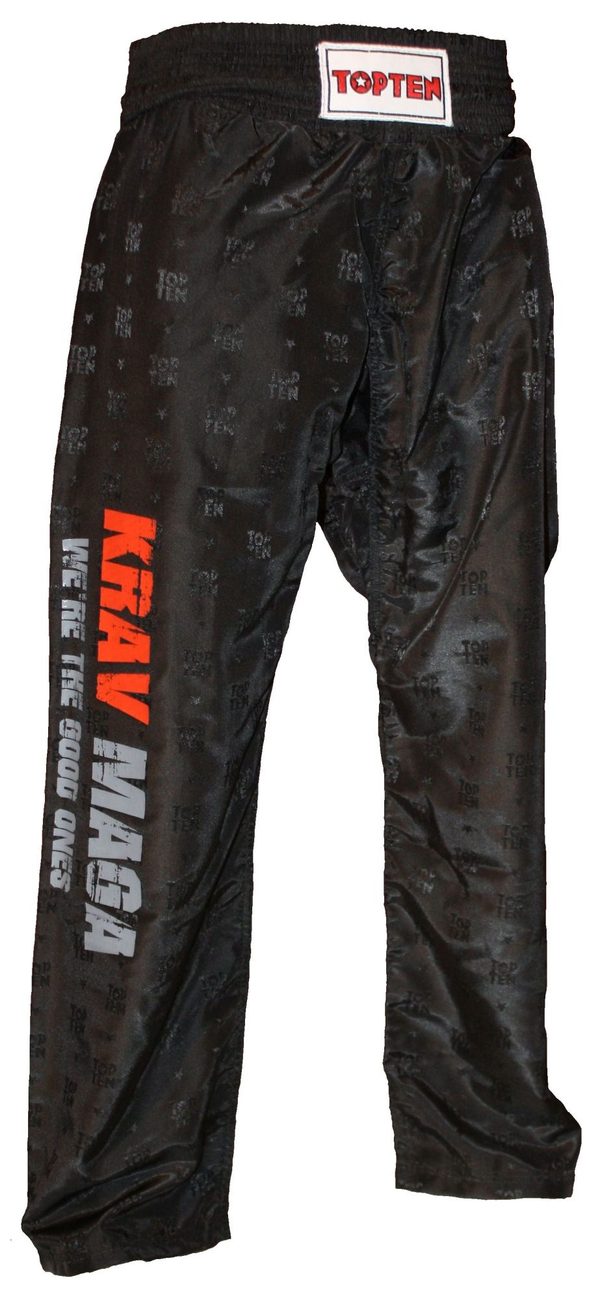 Jogger “Krav Maga - We`re the good”