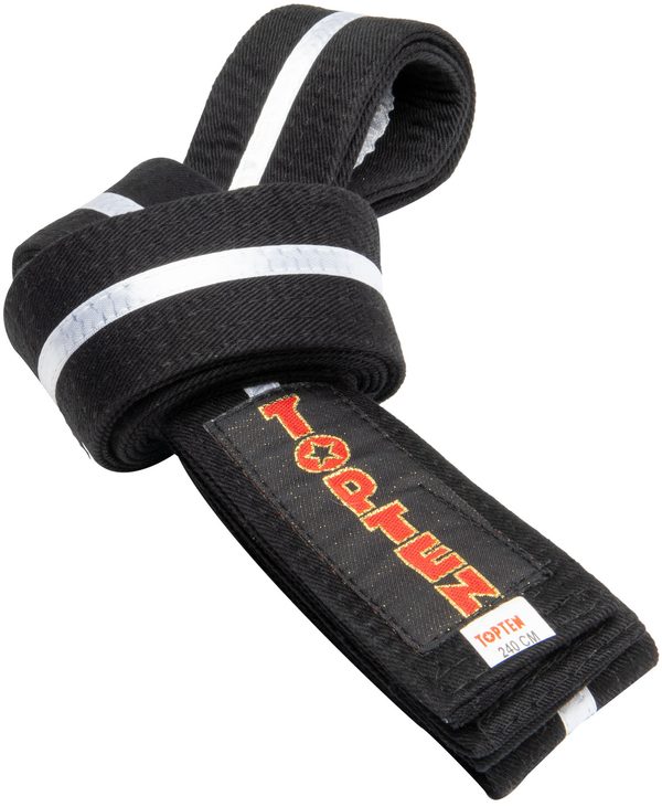 Taekwon-Do belt “ITF Junior”