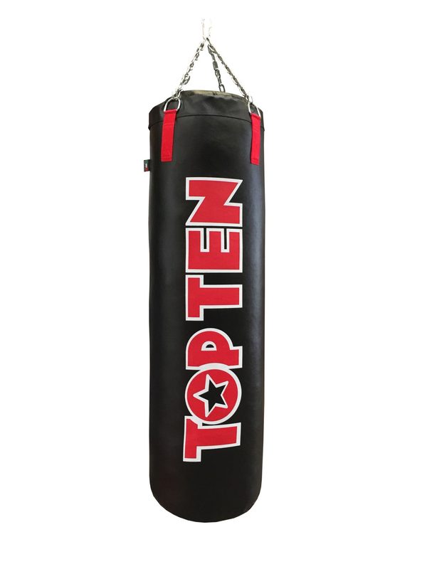 Punching bag, Heavy Bag “TOP TEN” (filled)