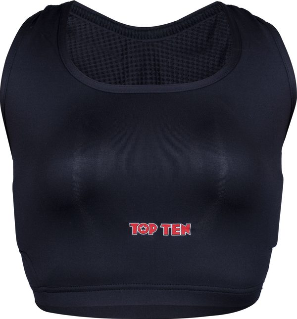 Chestguard “Maxi” (with inserts)