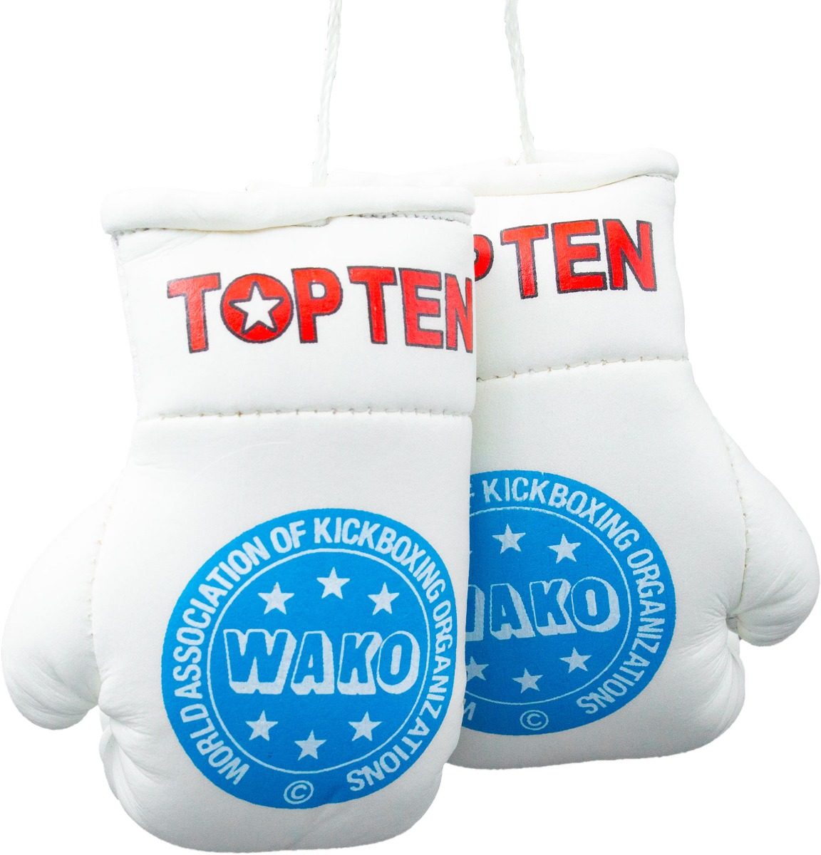 Mini boxing gloves “WAKO” · foto 1