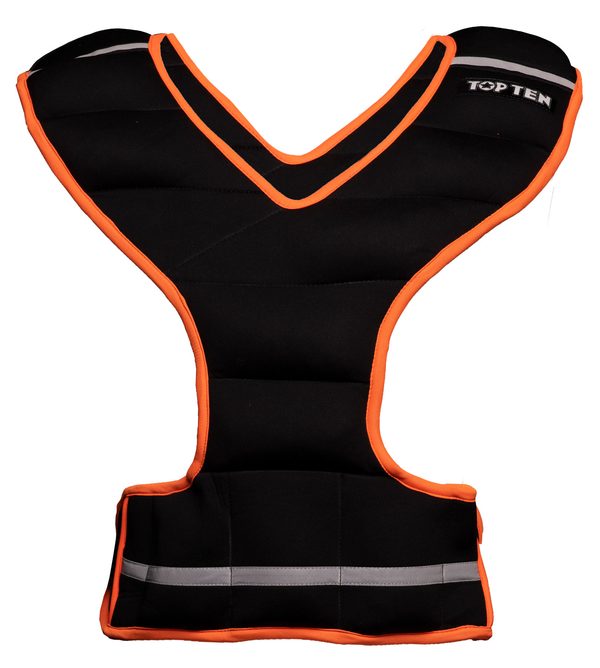 Weight vest Neoprene