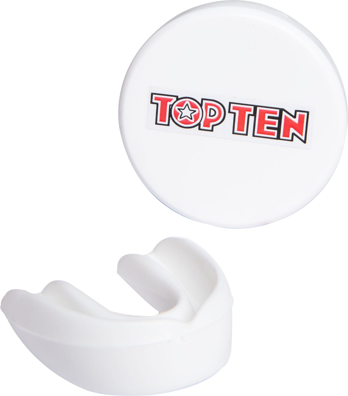 Mouth guard “Peppermint” · foto 1