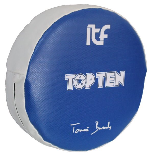 Mini Target TOP TEN ITF “Barada” blue