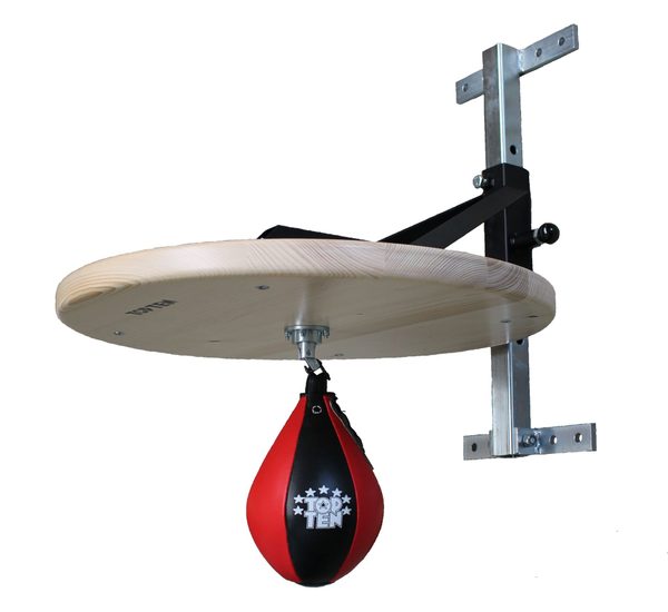Speedball platform set “Pro” incl. Speedball