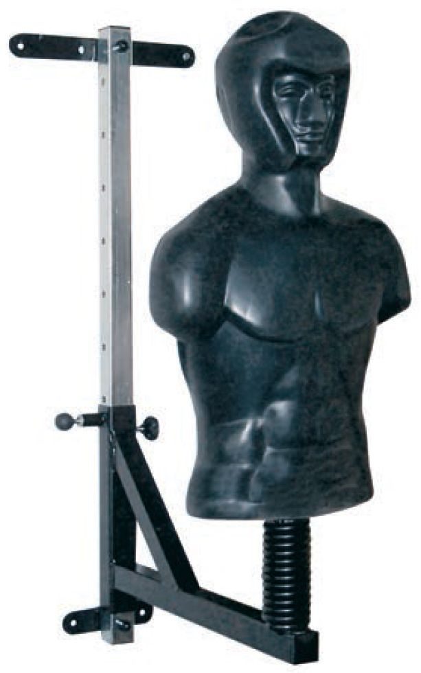 Wall bracket for Dummy “Punchboy” · foto 1