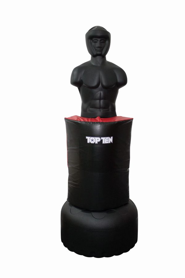 Freestanding Dummy “Punchboy”