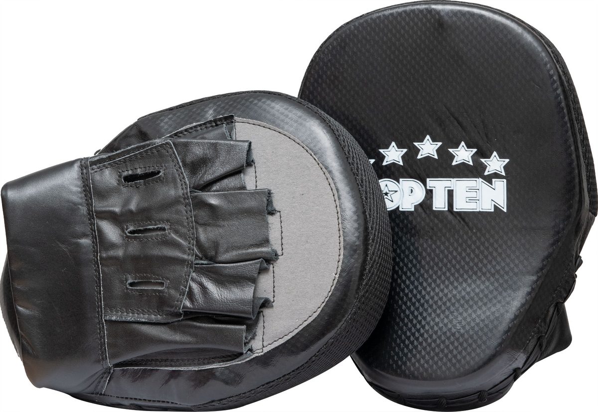 Focus Mitt “Economy R2M Line” - black-red · foto 1