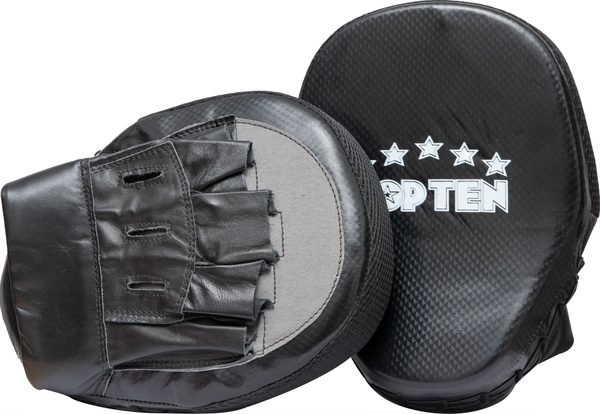 Focus Mitt “Economy R2M Line” - black-red
