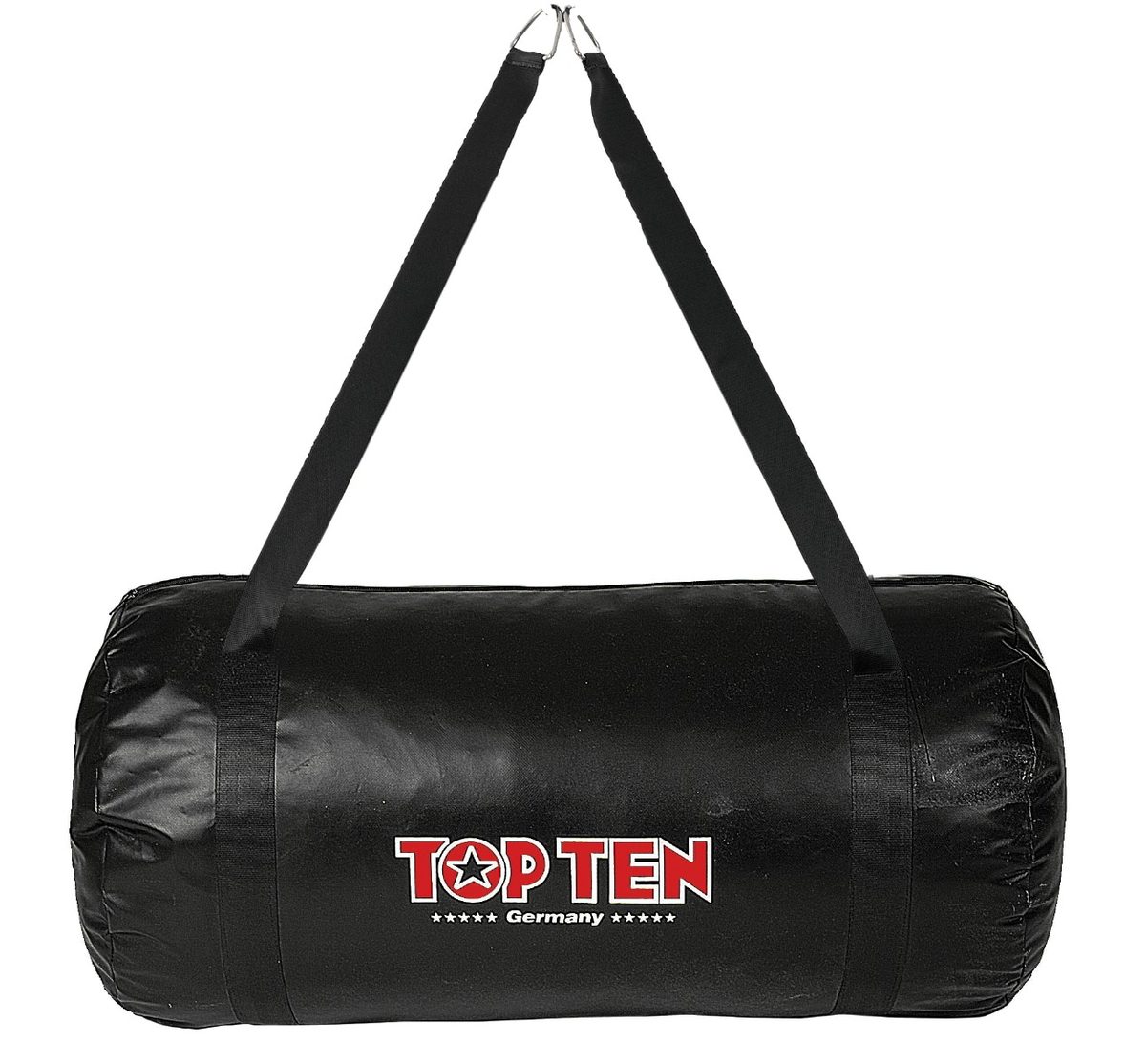 Training bag “Uppercut” (filled) - black · foto 1
