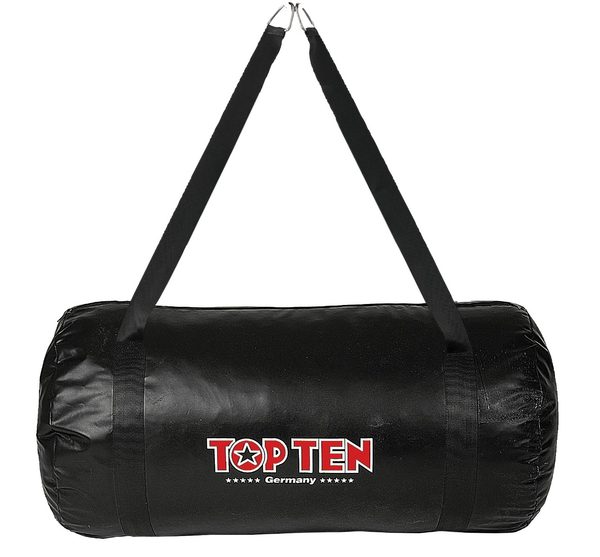 Training bag “Uppercut” (filled) - black